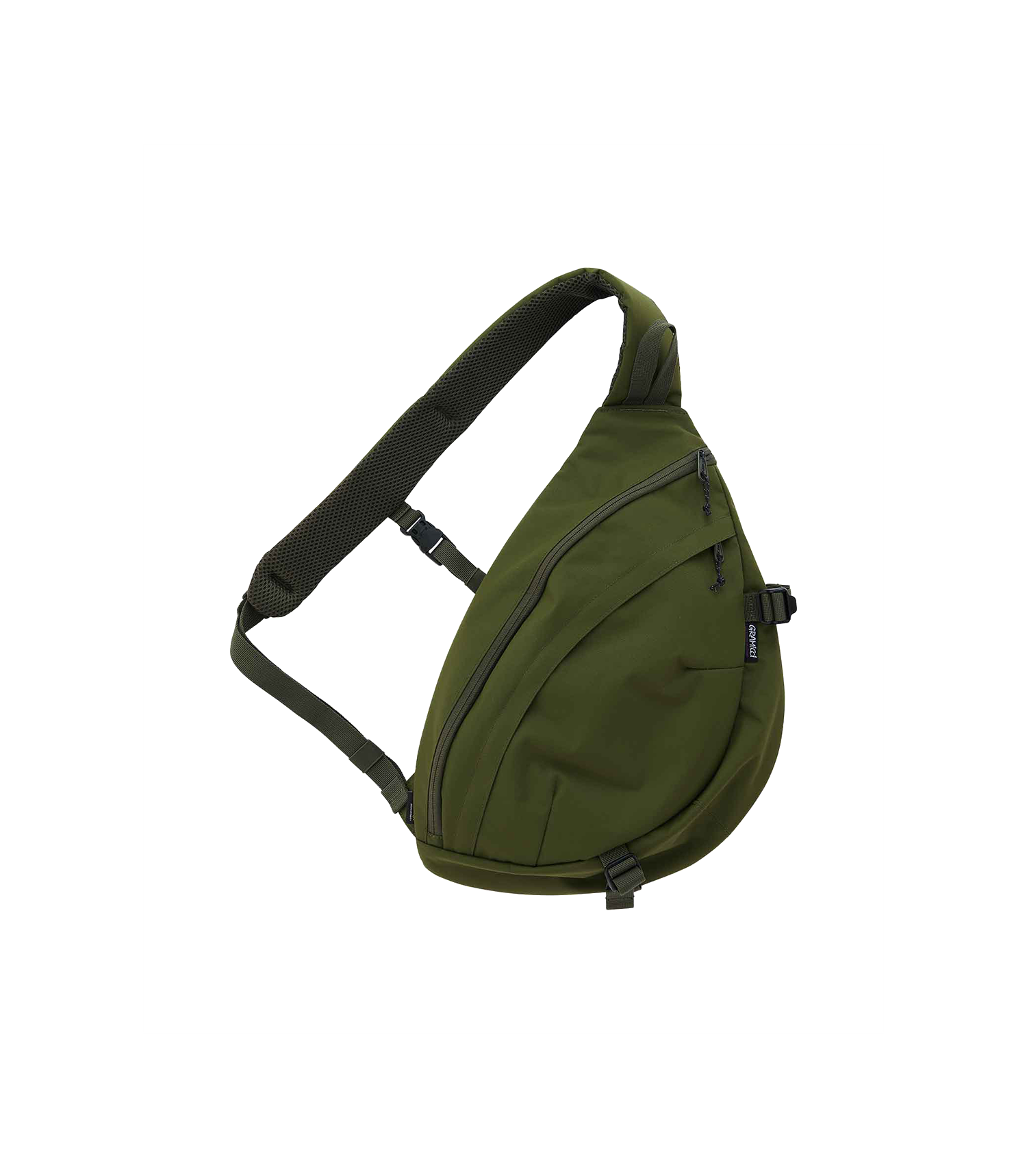 Cordura Sling Bag - Cordura Olive