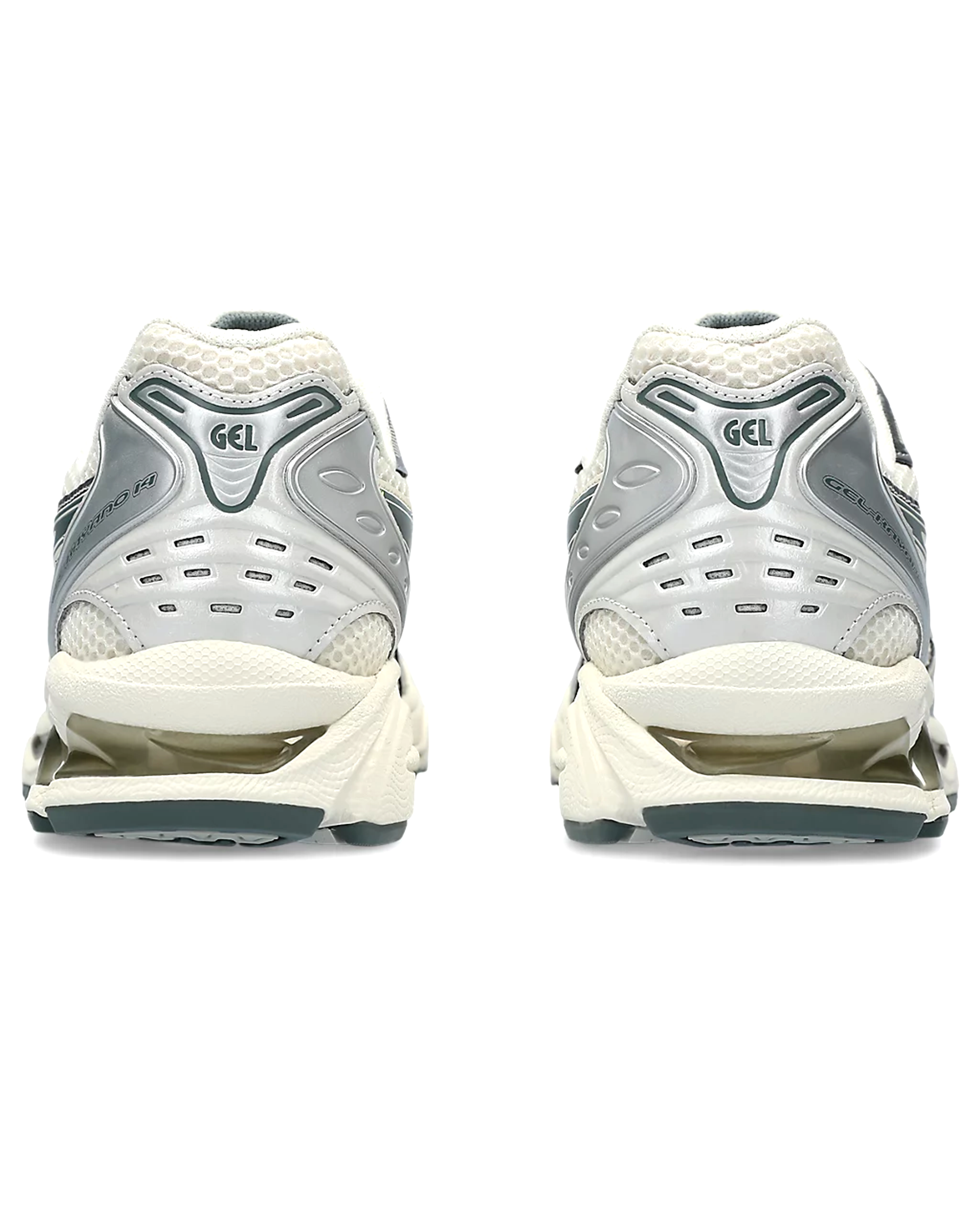 GEL-Kayano 14 - Birch / Dark Pewter