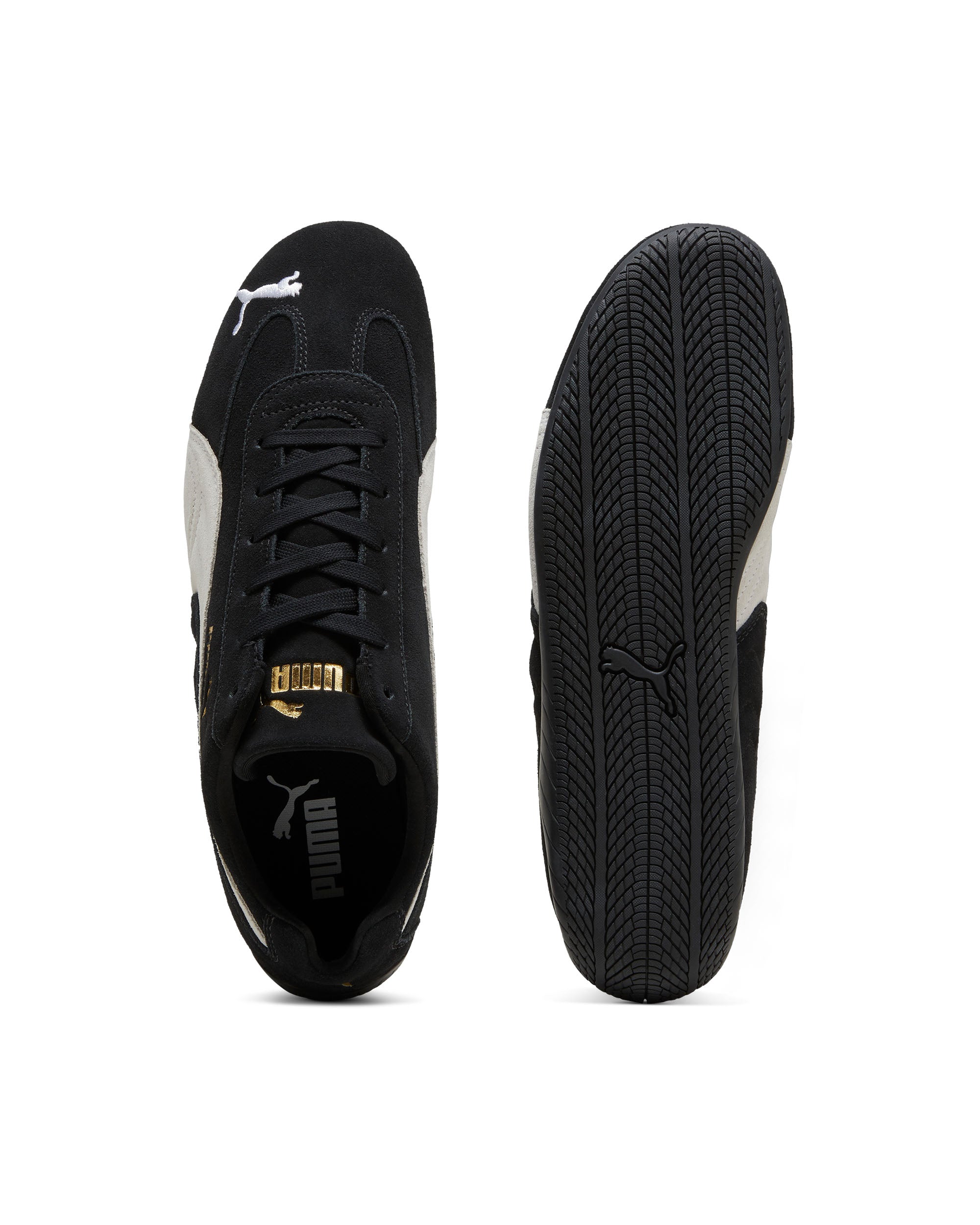 Puma speed cat black hotsell