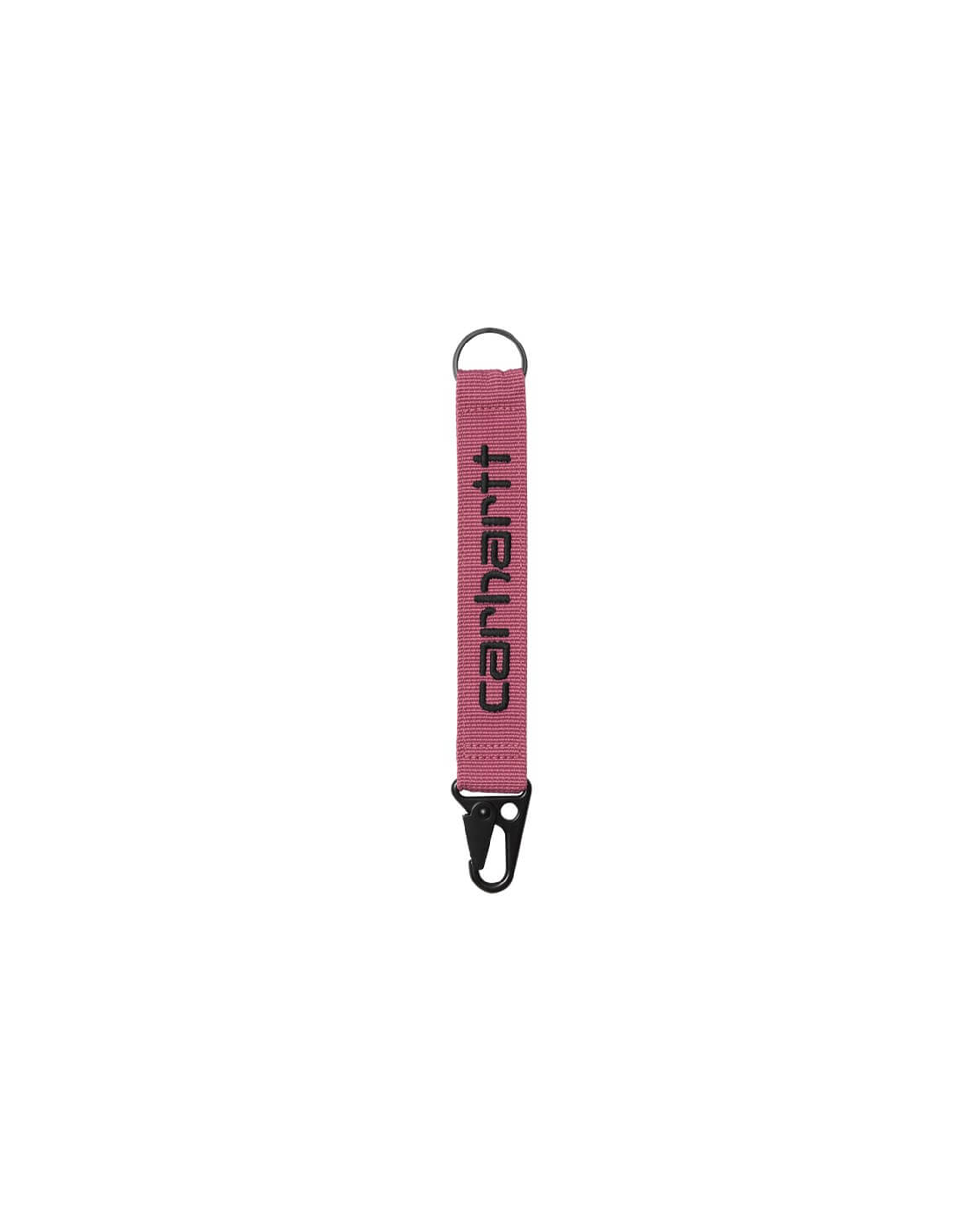 Jaden Keyholder - Magenta / Black