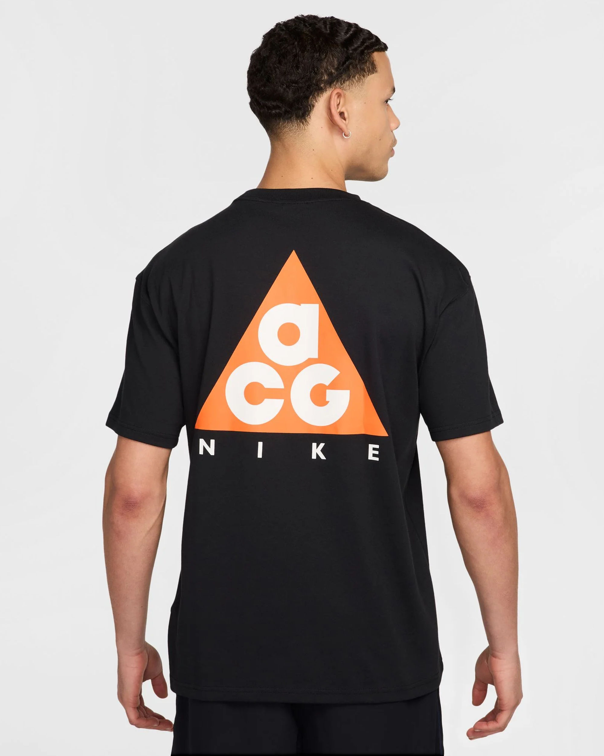 ACG M90 Triangle T-shirt - Parachute Beige