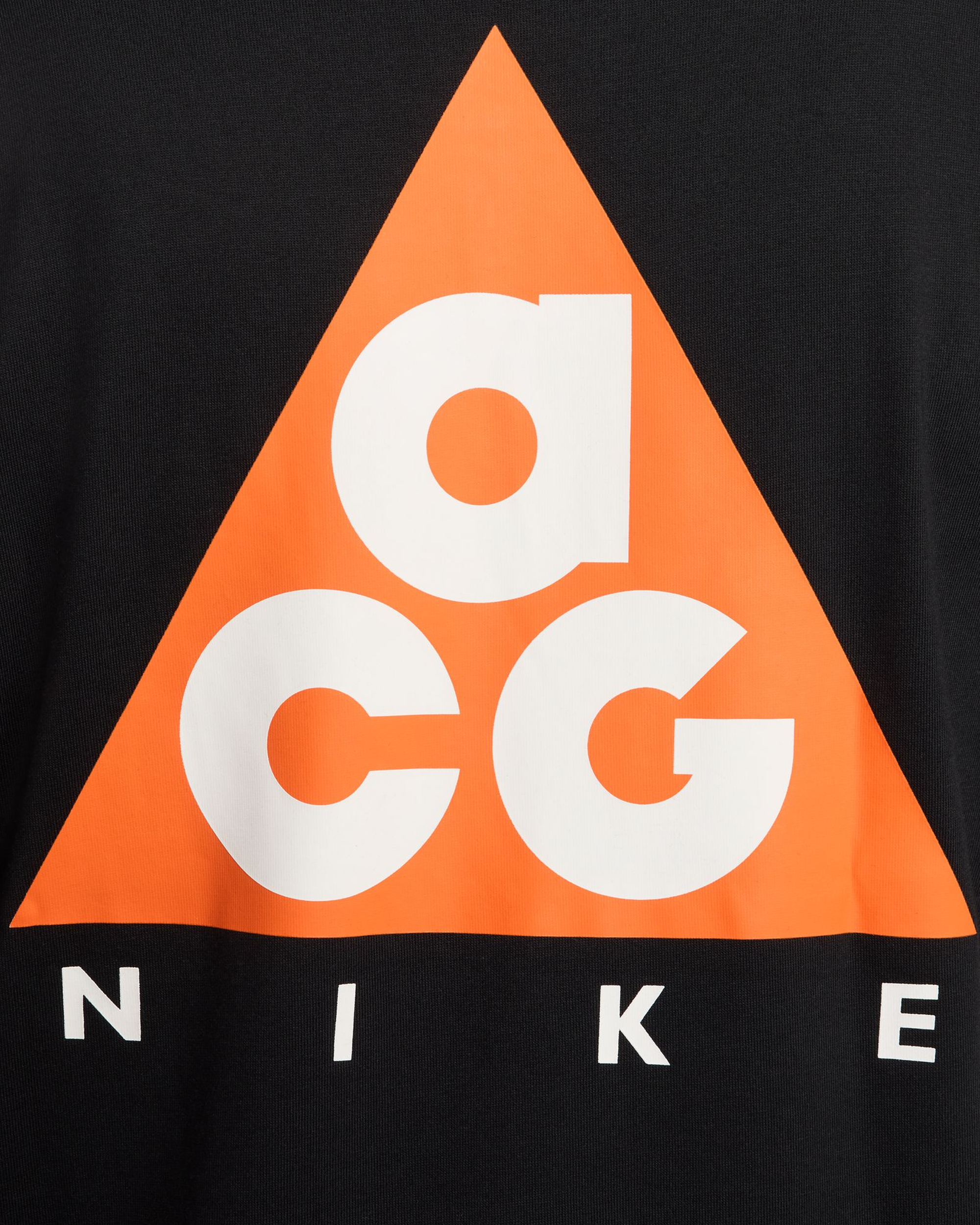 ACG M90 Triangle T-shirt - Black