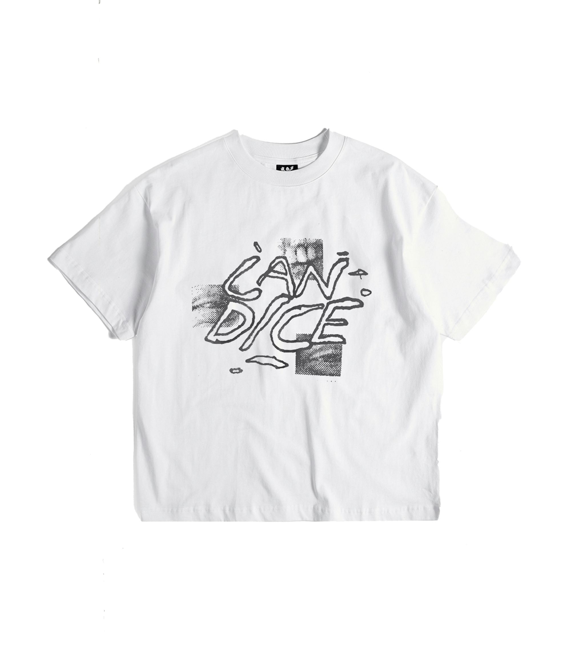 Deceive T-Shirt - White