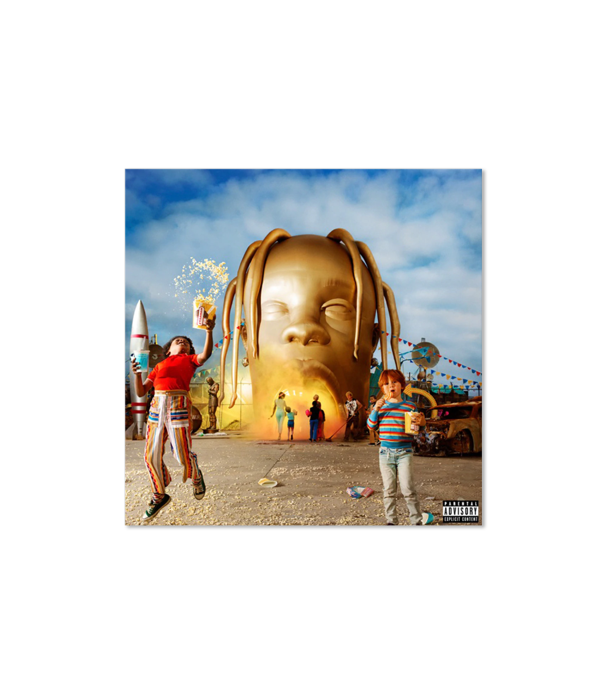 Astroworld