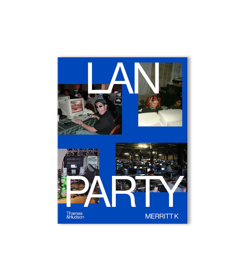 LAN Party - Inside the Multiplayer Revolution