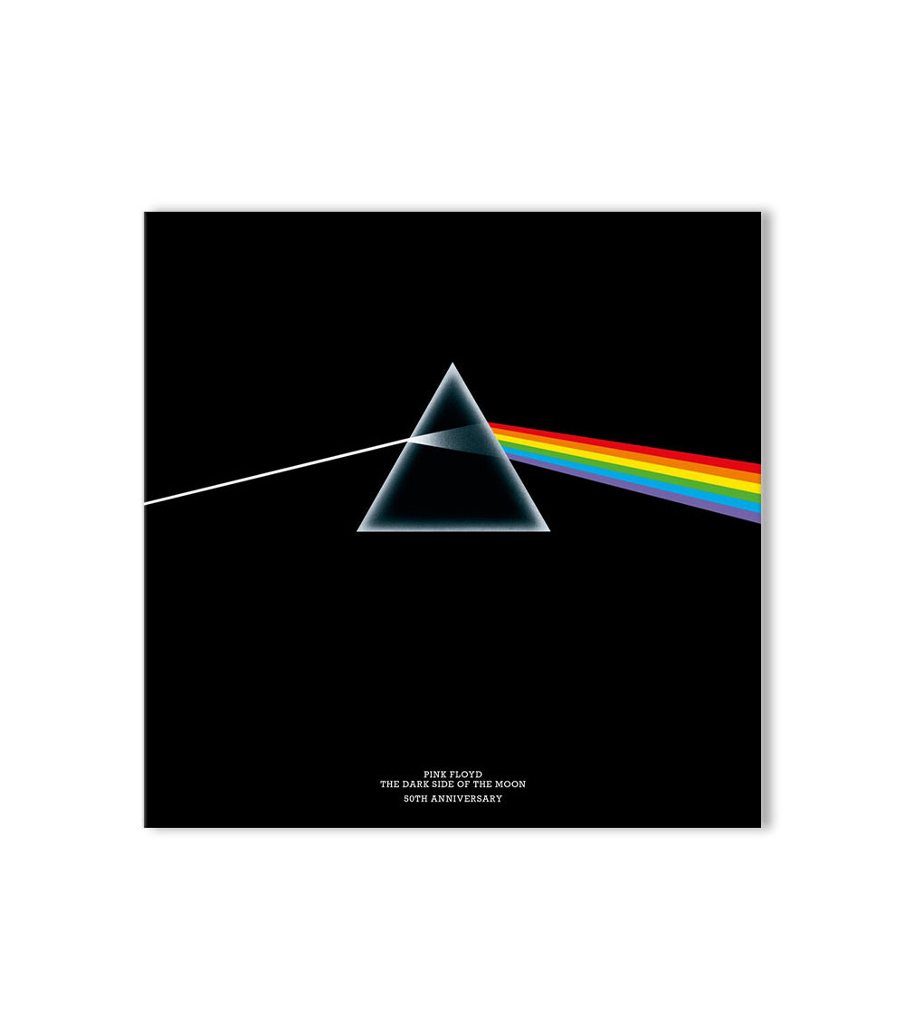 Pink Floyd - The Dark Side Of The Moon