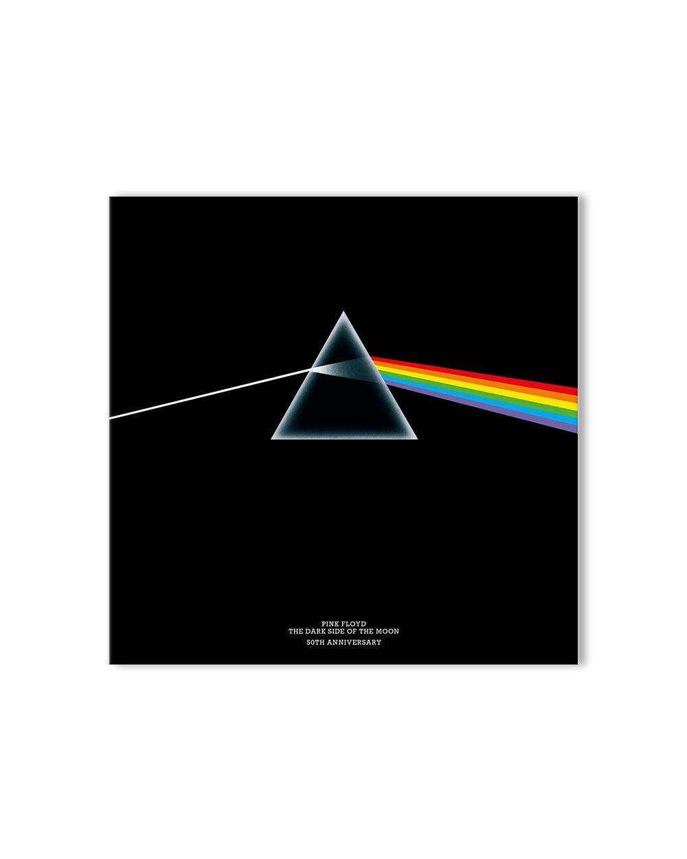 Pink Floyd - The Dark Side Of The Moon