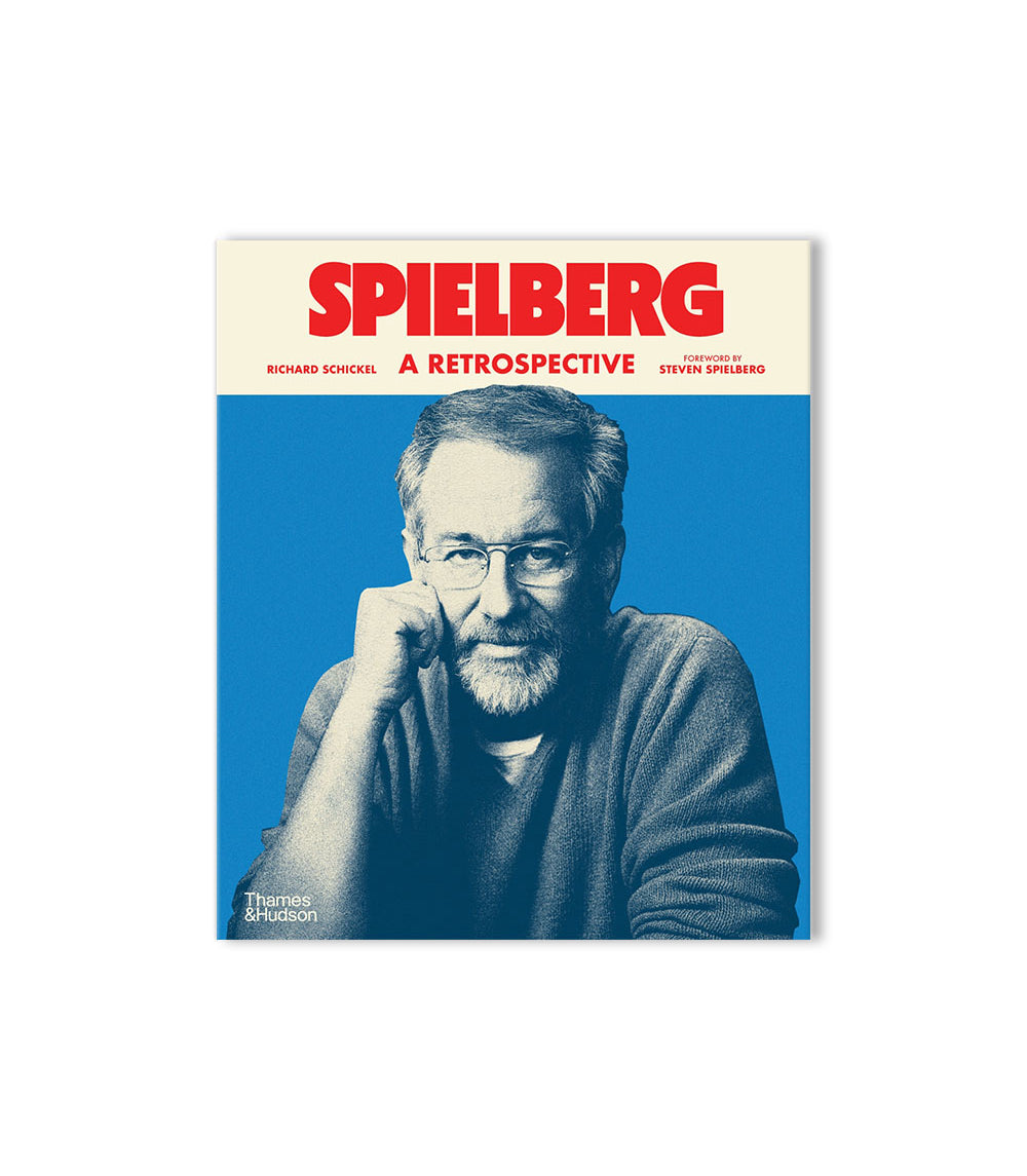 Spielberg - A Retrospective