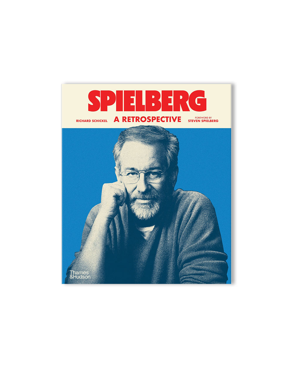 Spielberg - A Retrospective